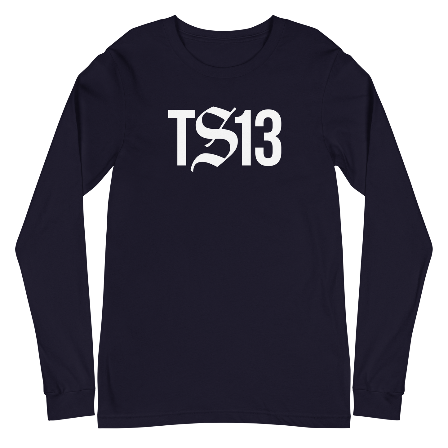 Tyler Scott "Logo" Long Sleeve
