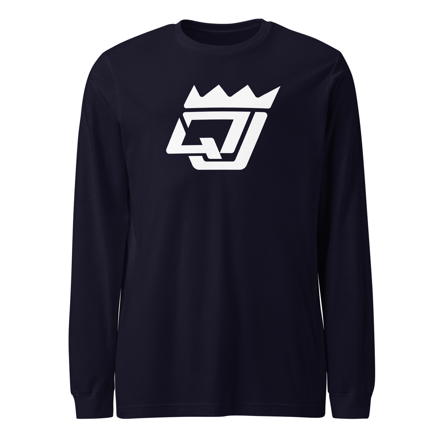 Quinshon Judkins "Logo" Long Sleeve
