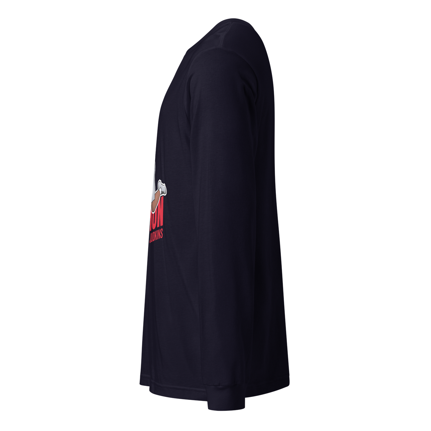 Quinshon Judkins "Himshon" Long Sleeve