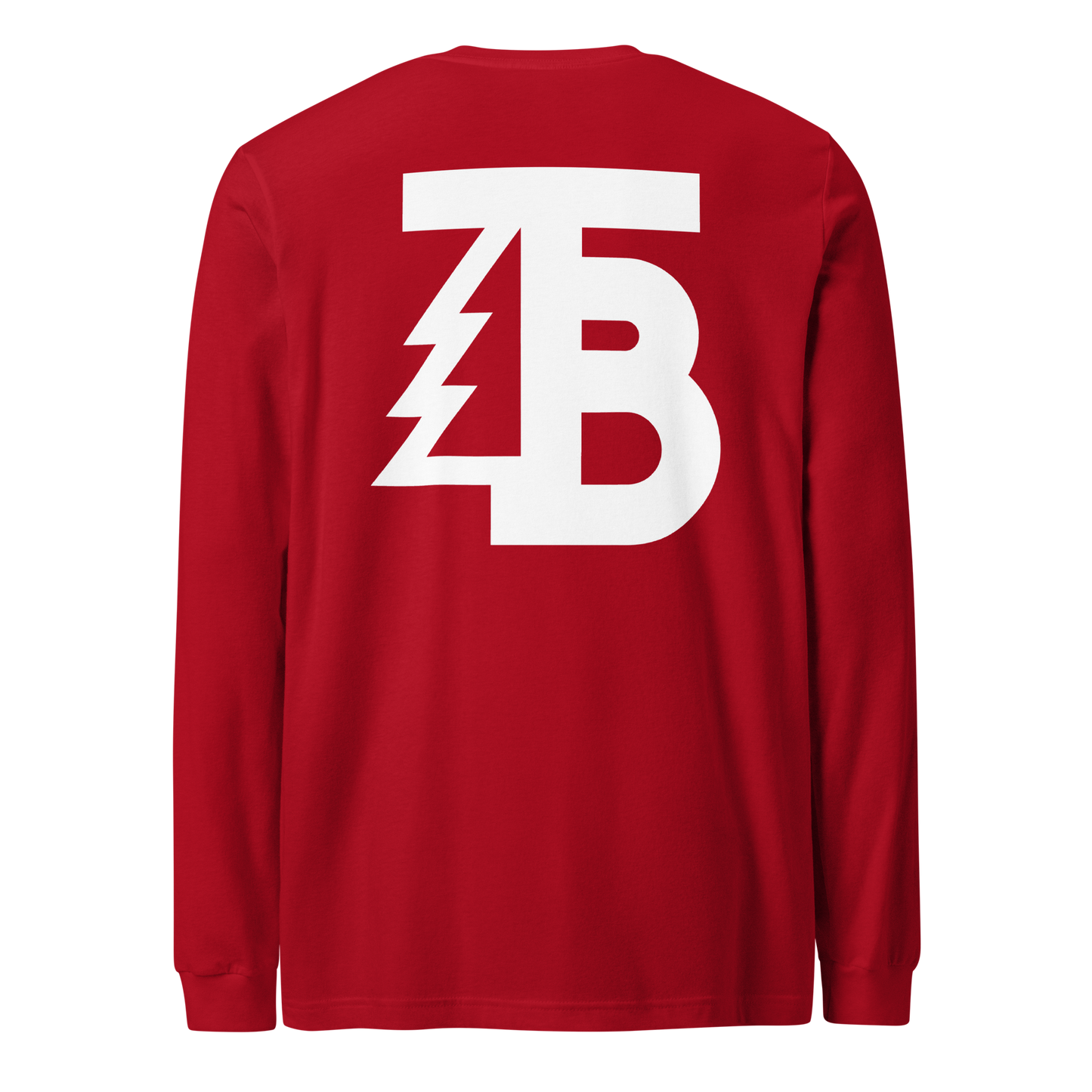 Tosin Babalade "Collage" Long Sleeve