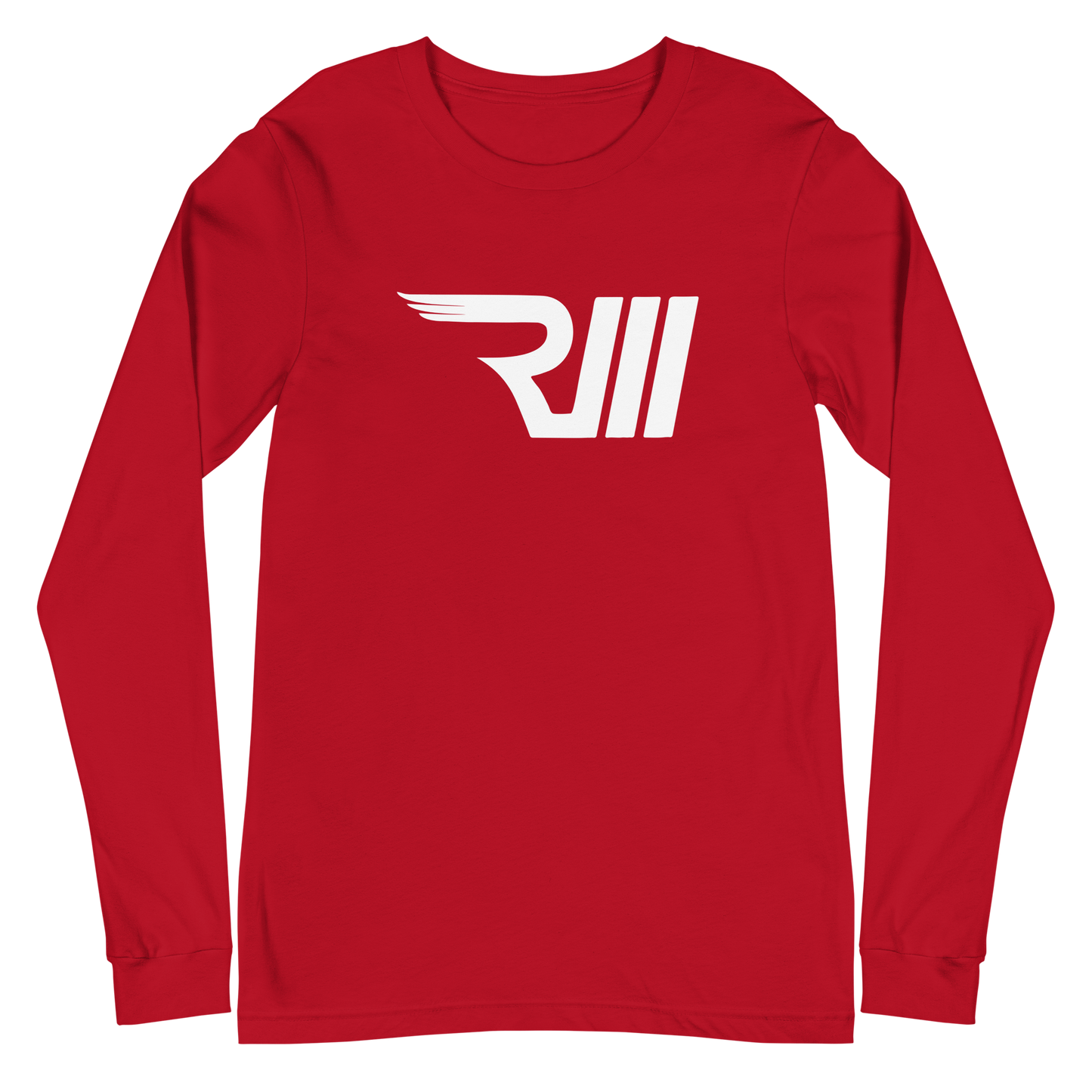 Ray Ray McCloud "Logo" Long Sleeve