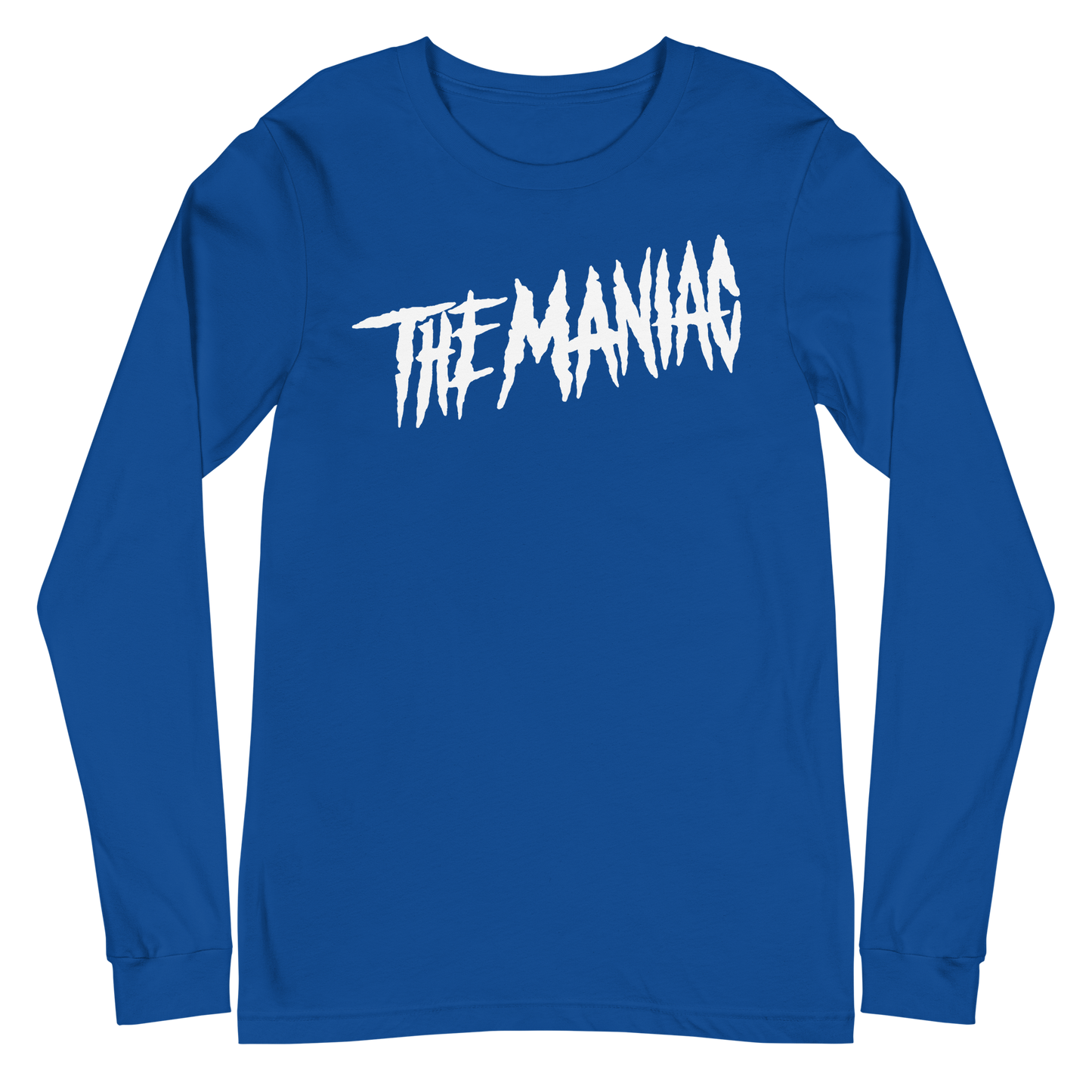 Shaquille Leonard "Logo" Long Sleeve