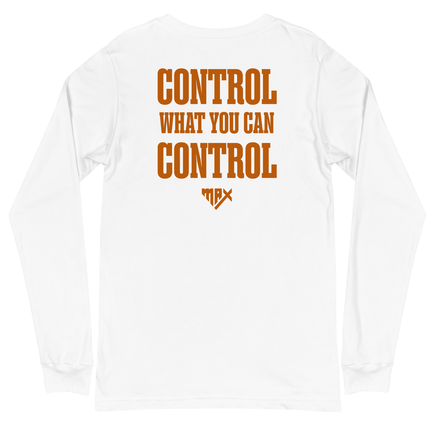 Max Abmas "Midcourt Max" Long Sleeve