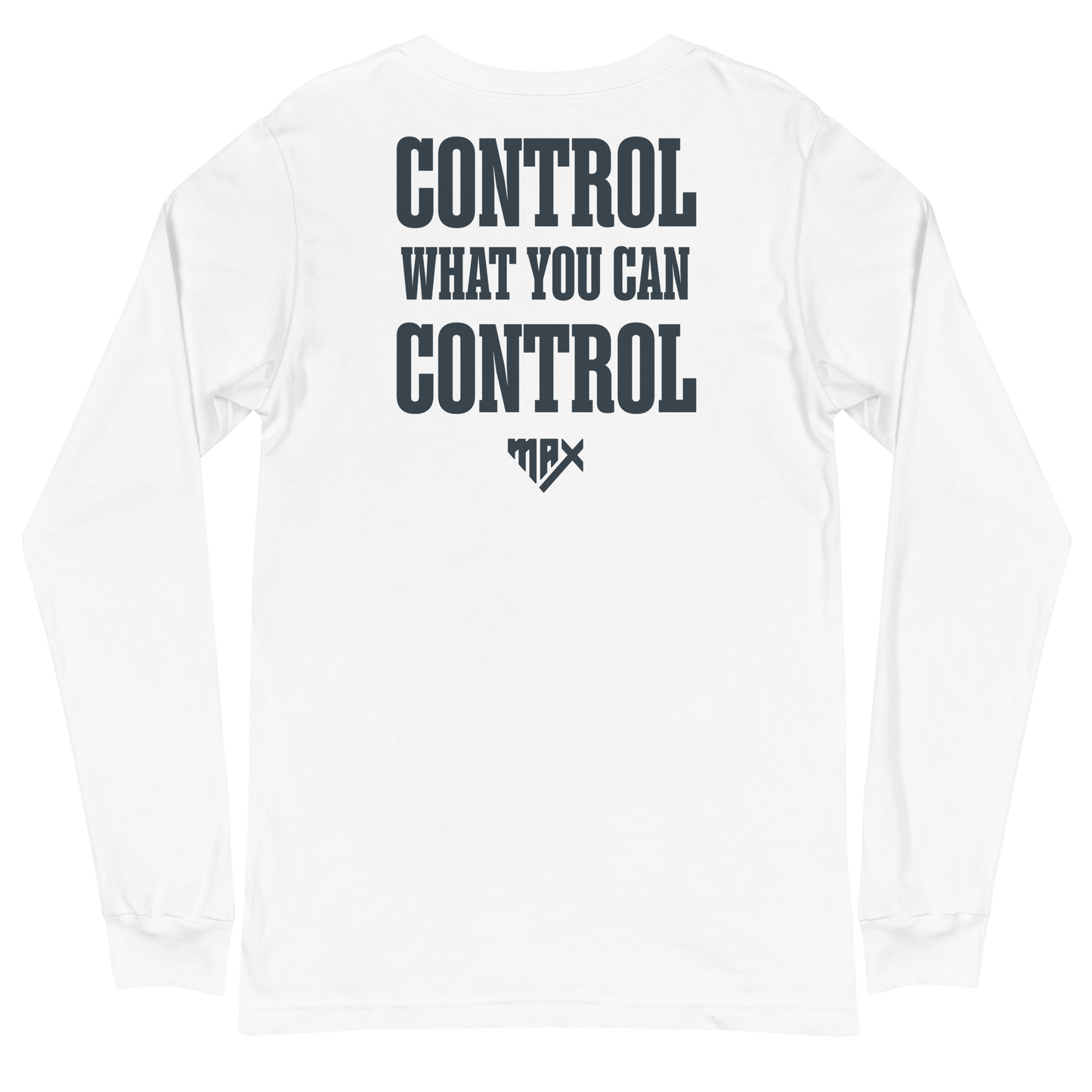 Max Abmas "Midcourt Max" Long Sleeve