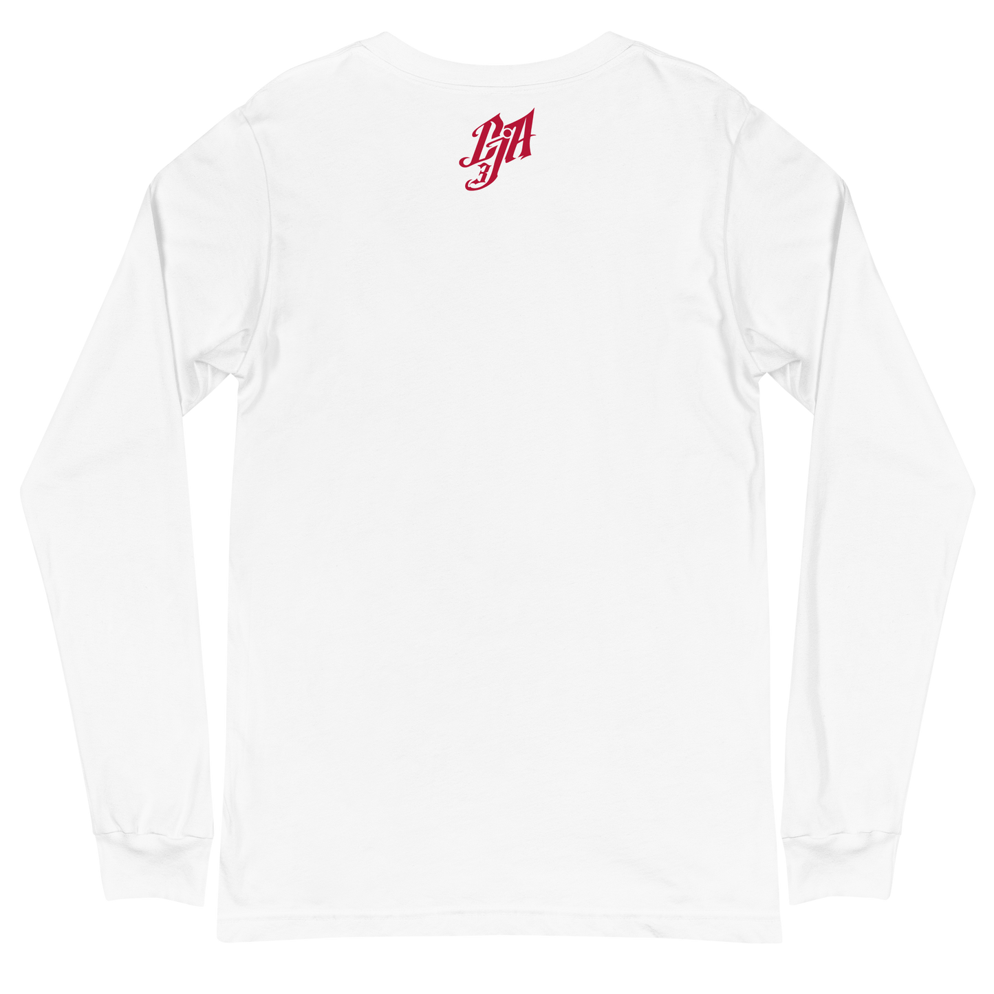 CJ Allen "Collage" Long Sleeve