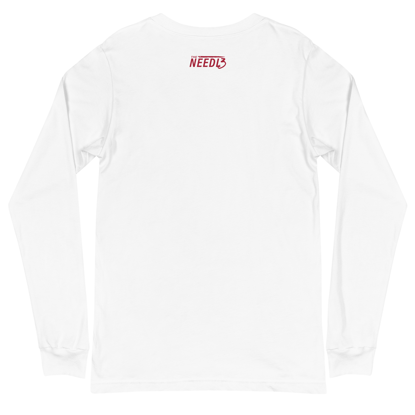 Cam Dantzler "Logo" Long Sleeve
