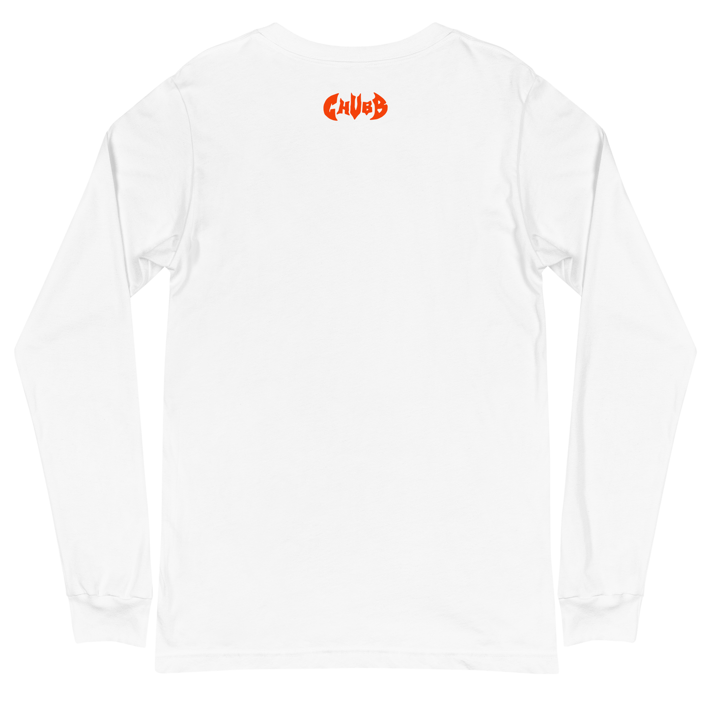 Nick Chubb "The Only Bat" Long Sleeve
