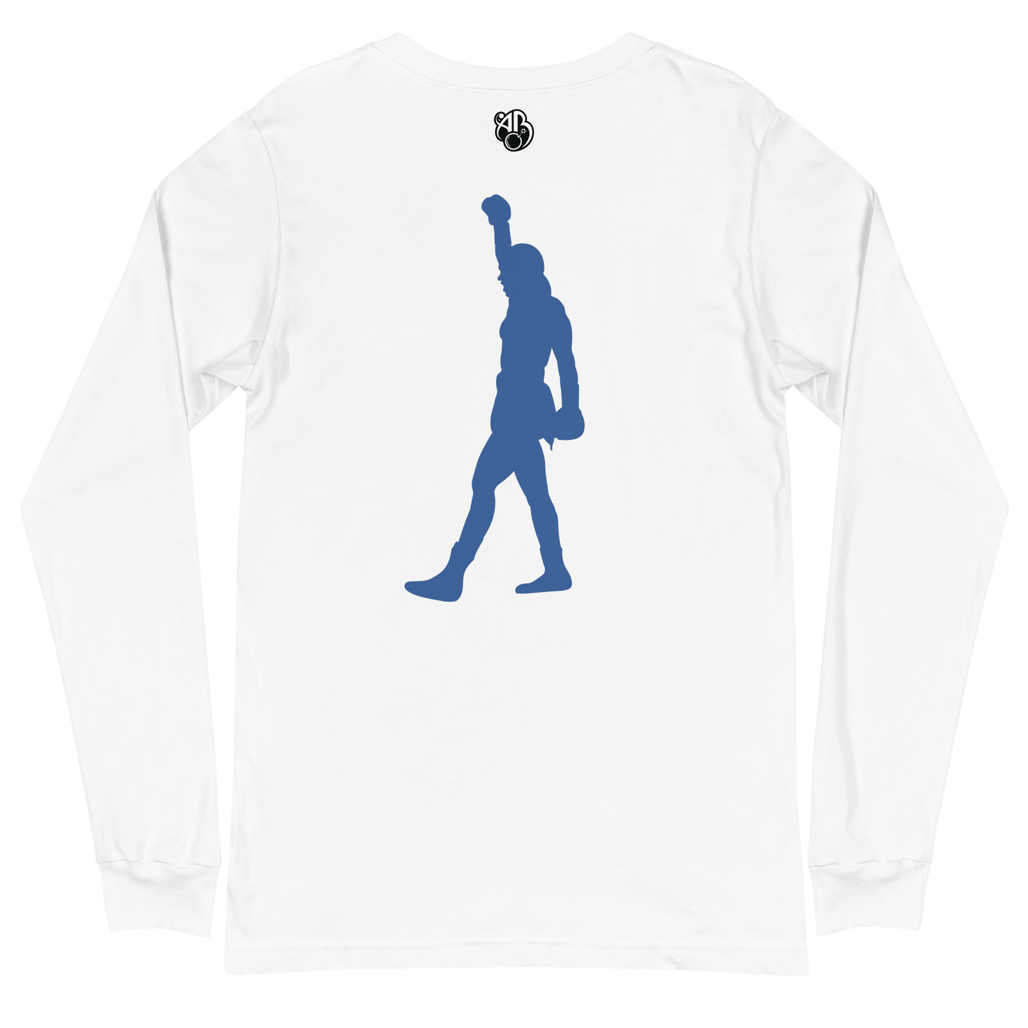 Alycia Baumgardner "Vindication" Long Sleeve