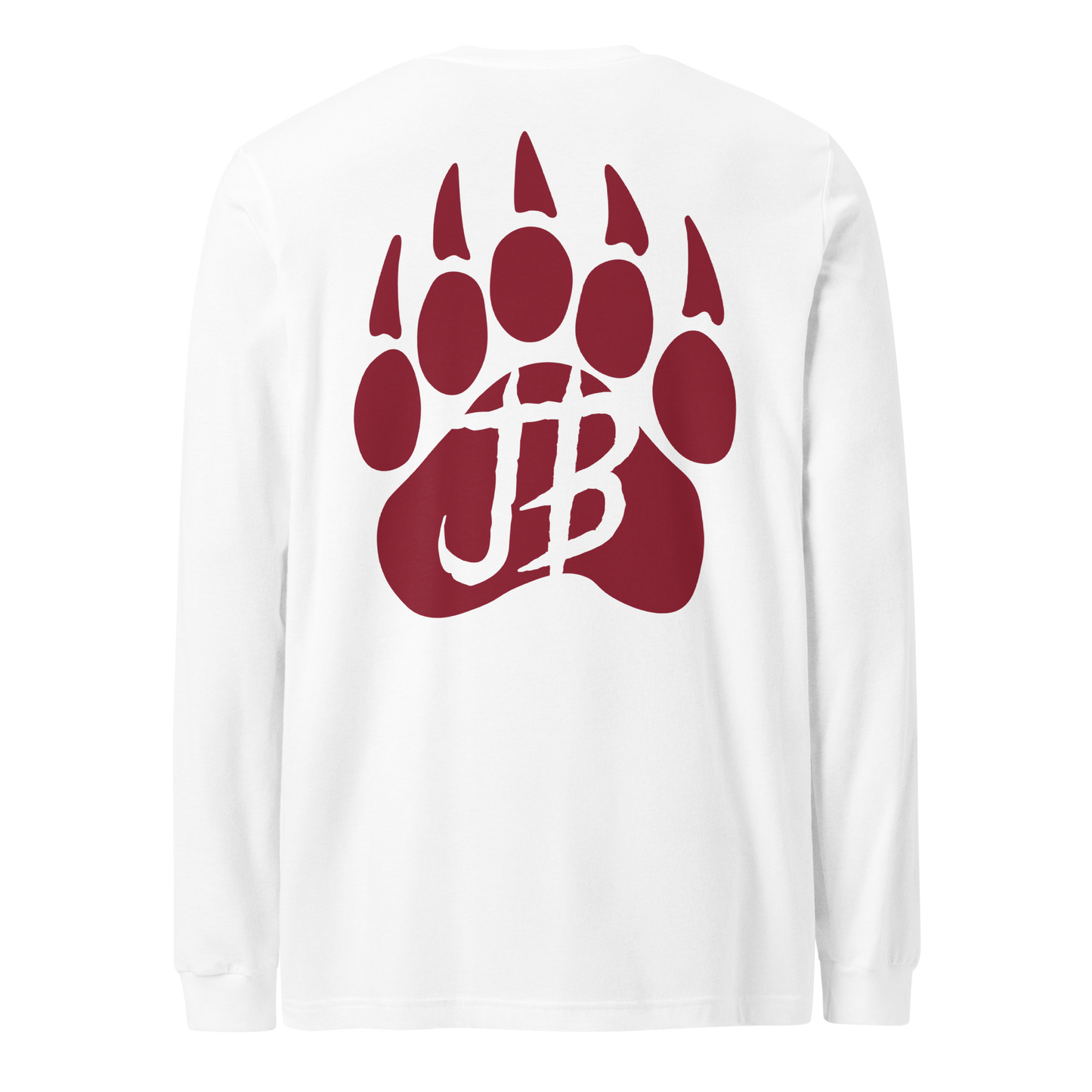 Jude Bowry "Logo" Long Sleeve