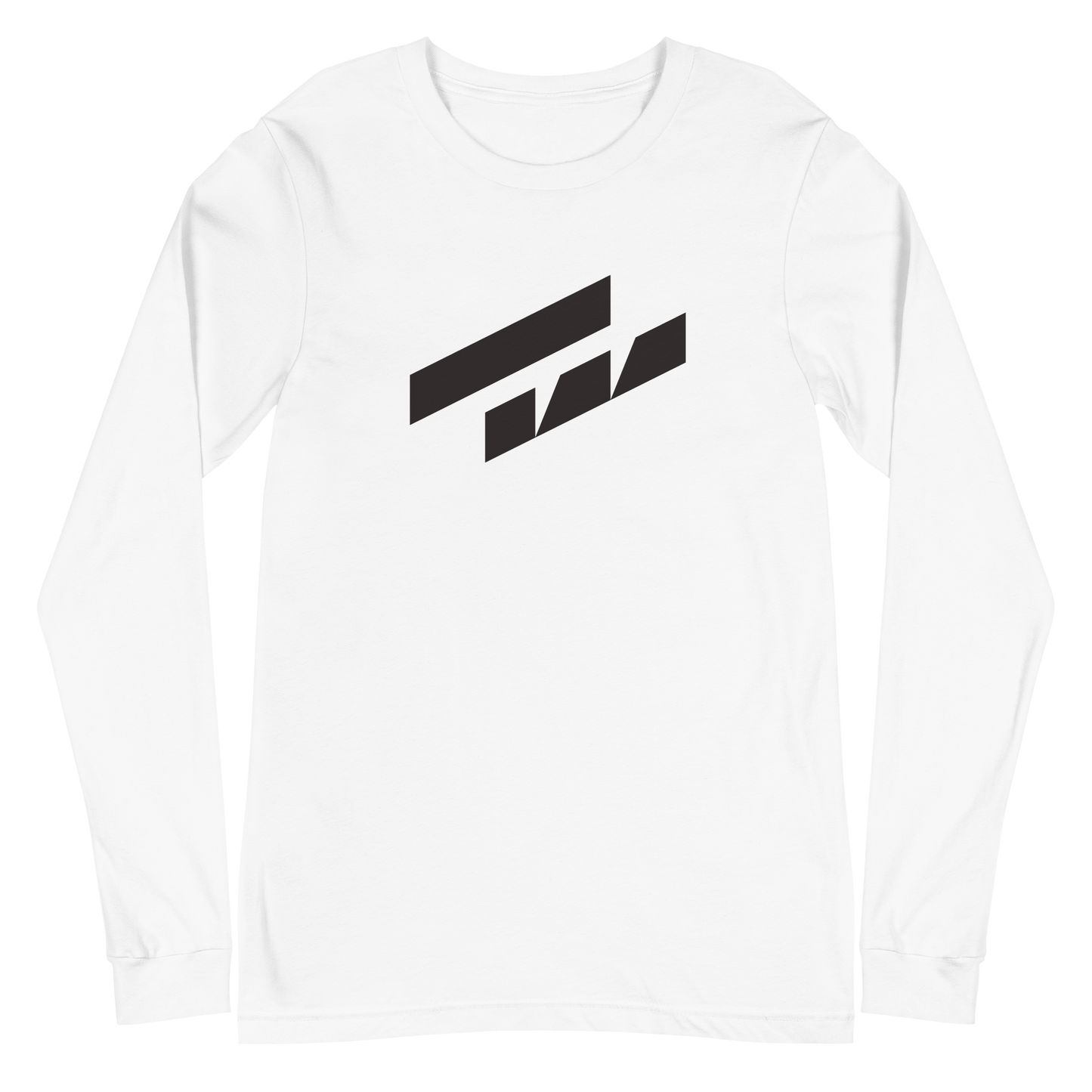 Trenten Merrill "Logo" Long Sleeve