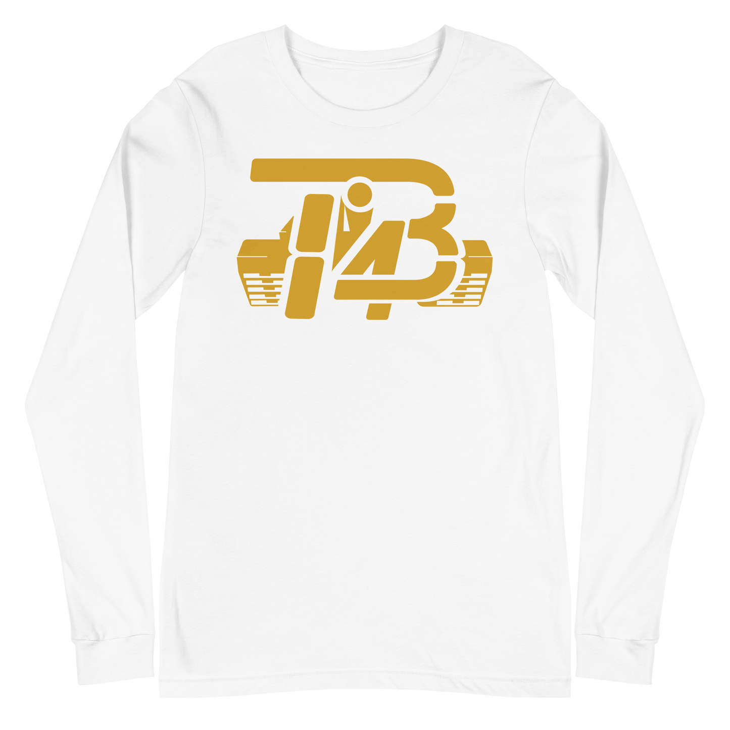 Tank Bigsby "Logo" Long Sleeve