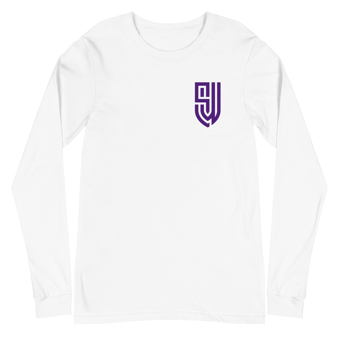 Savion Williams "Logo" Long Sleeve