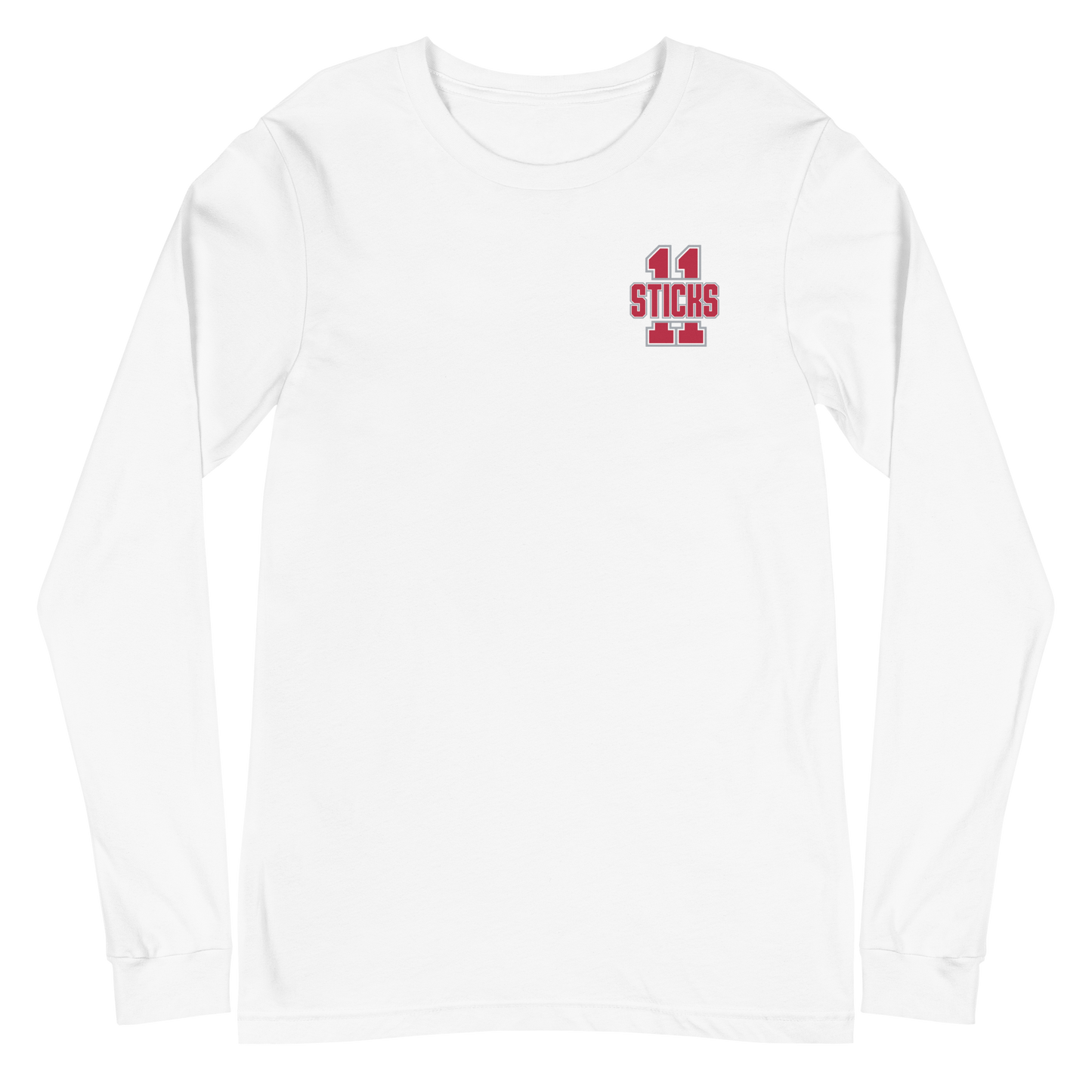 CJ Hicks "Logo" Long Sleeve