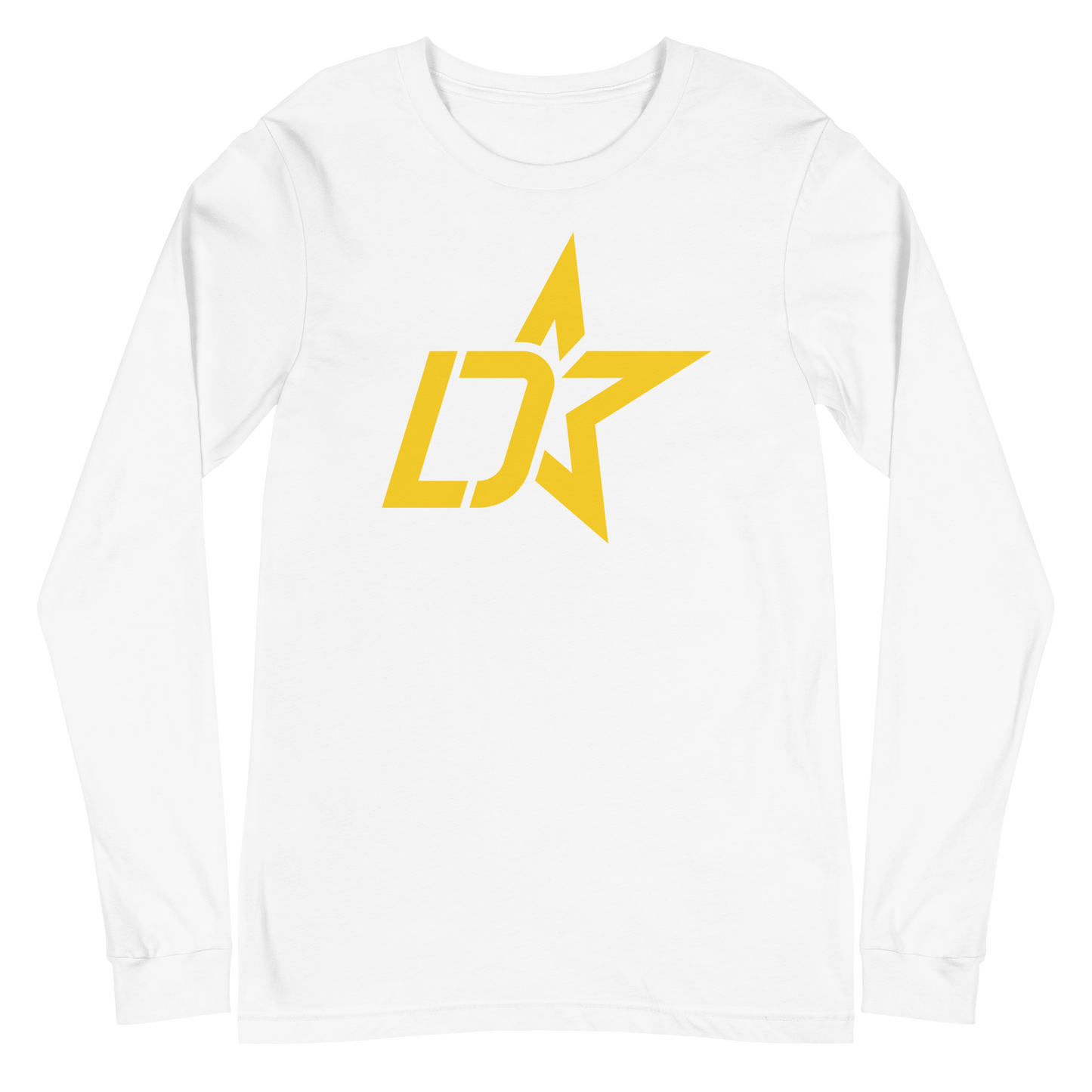 Logan Diggs "Logo" Long Sleeve