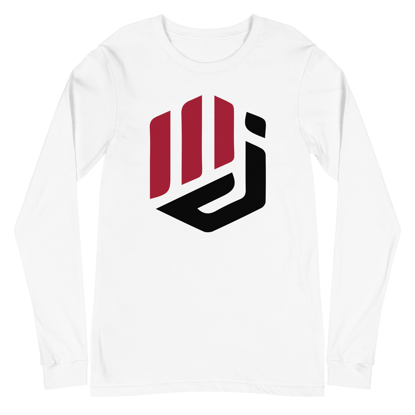 John Metchie III "Logo" Long Sleeve