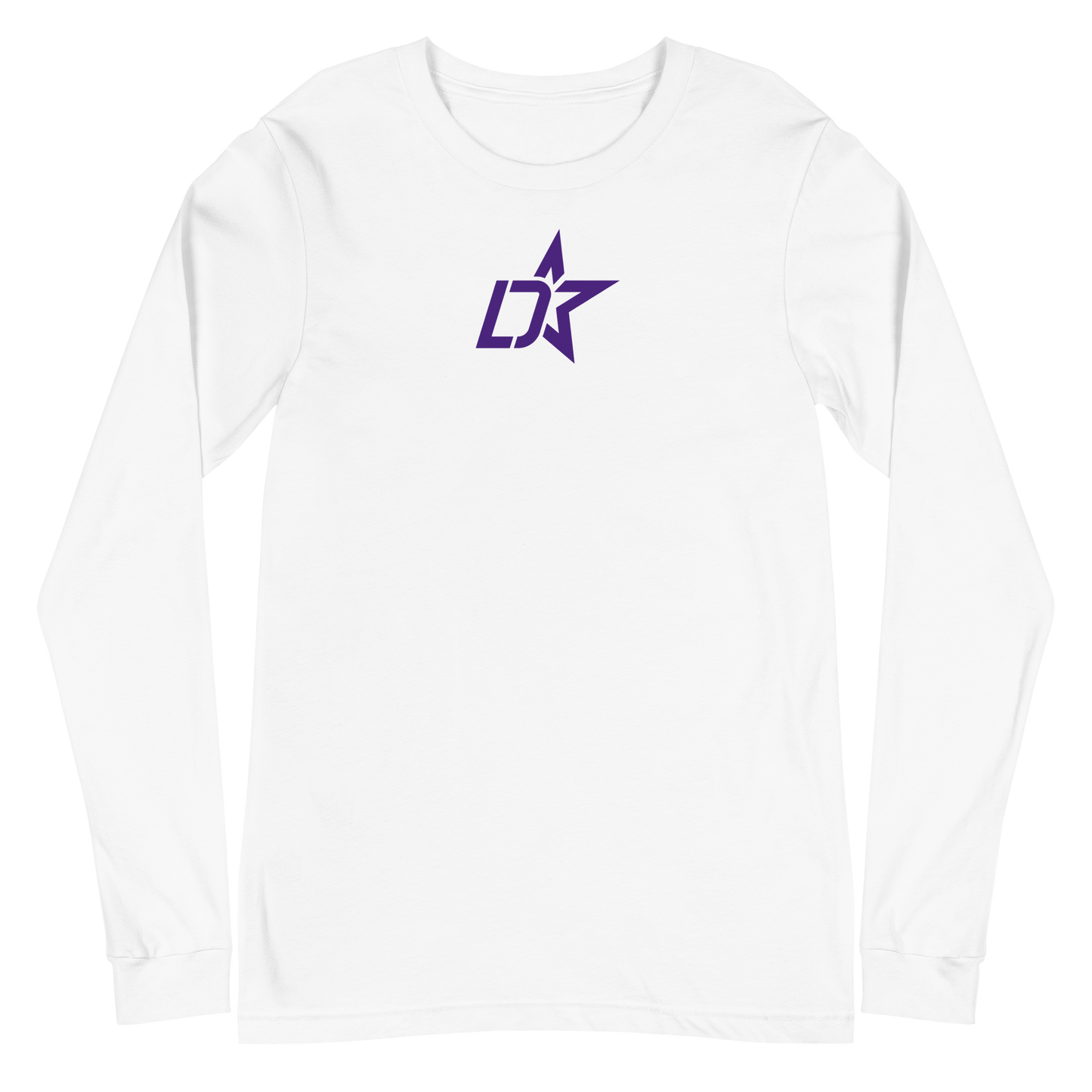 Logan Diggs "Jersey" Long Sleeve