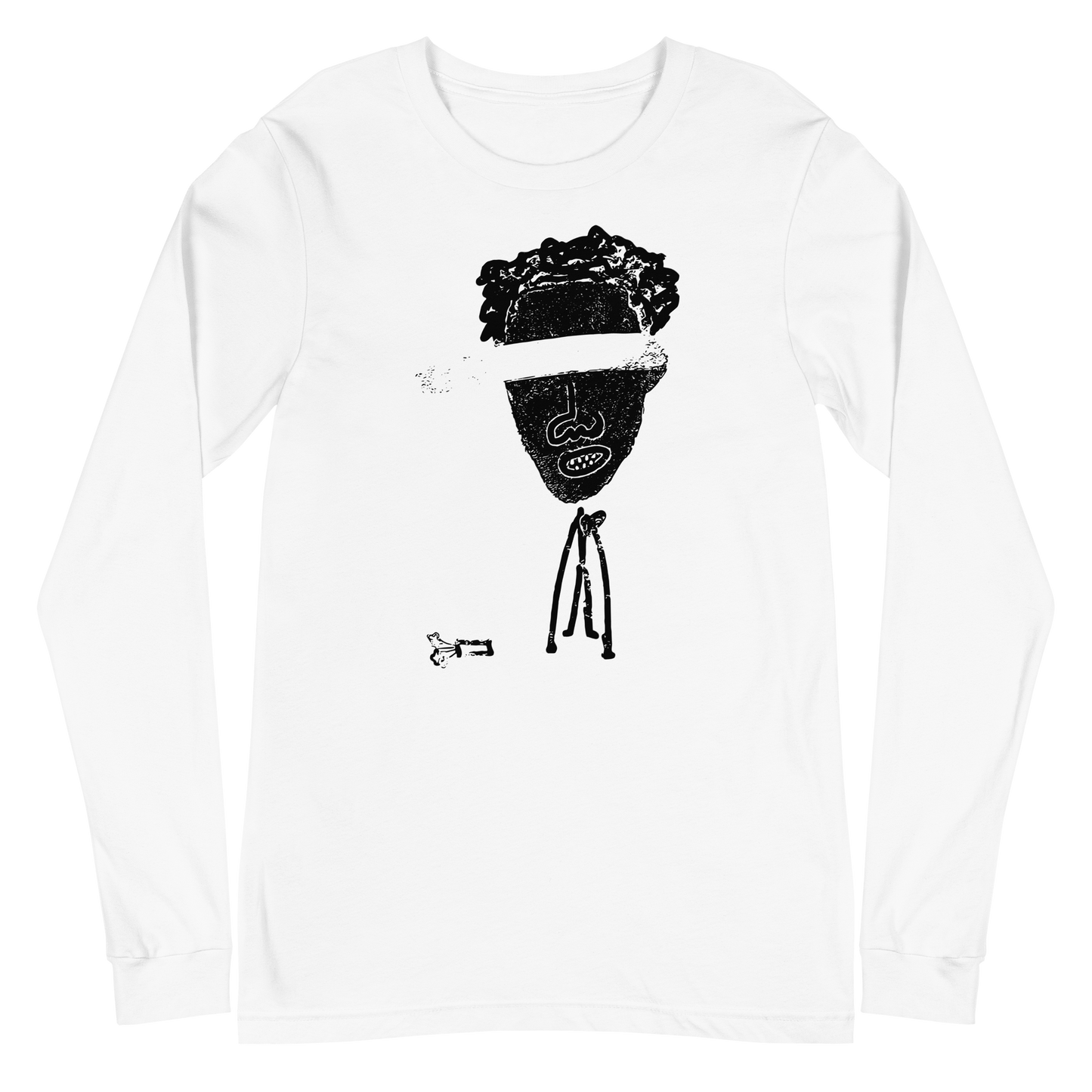 Alex Washington "LOVESXCK" Long Sleeve