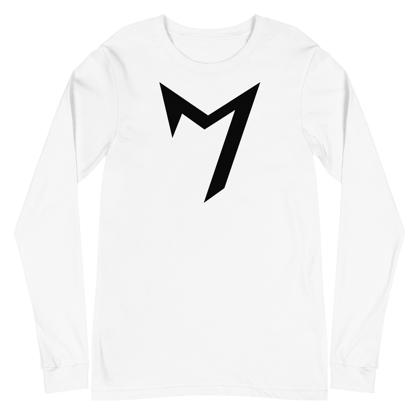 Charvarius Ward "Logo" Long Sleeve