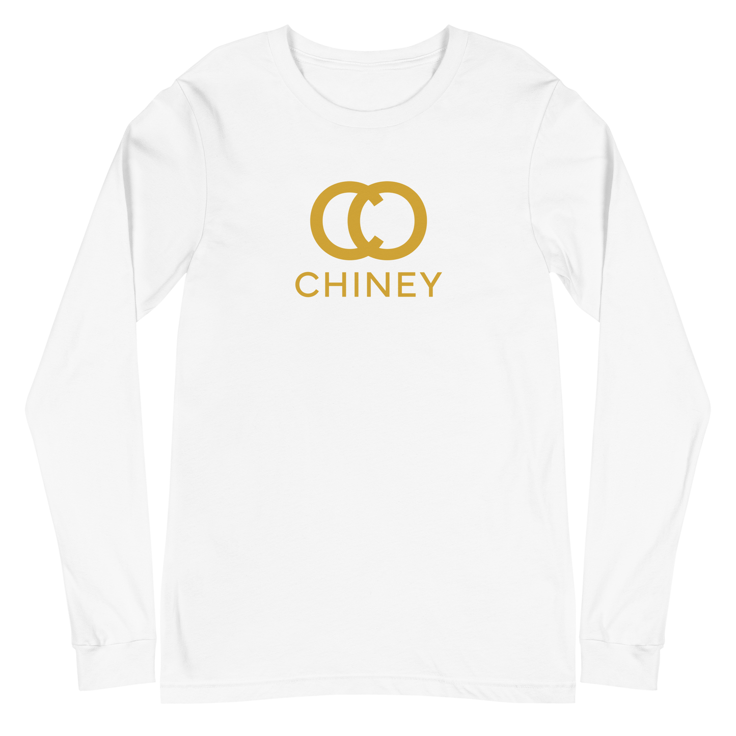 Chiney Ogwumike "Logo" Long Sleeve