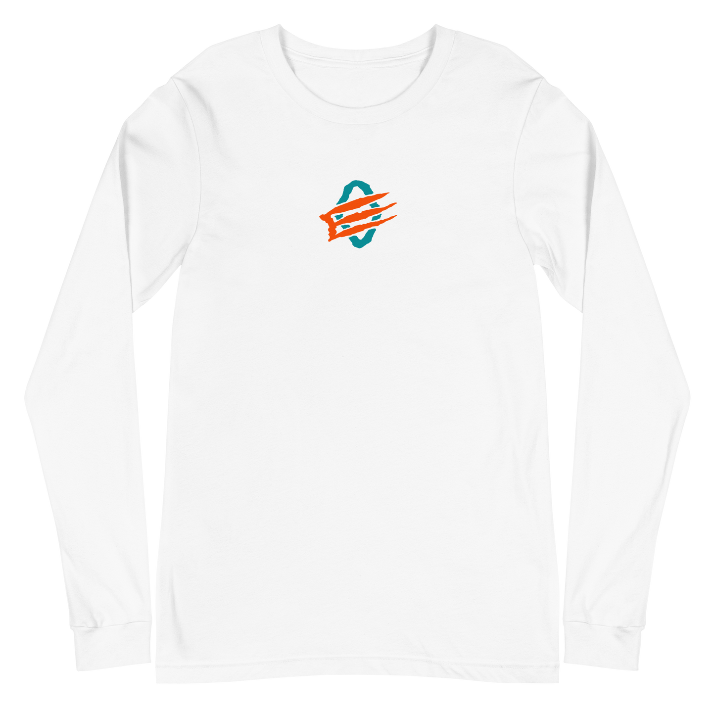 Emmanuel Ogbah "Never Lose" Long Sleeve