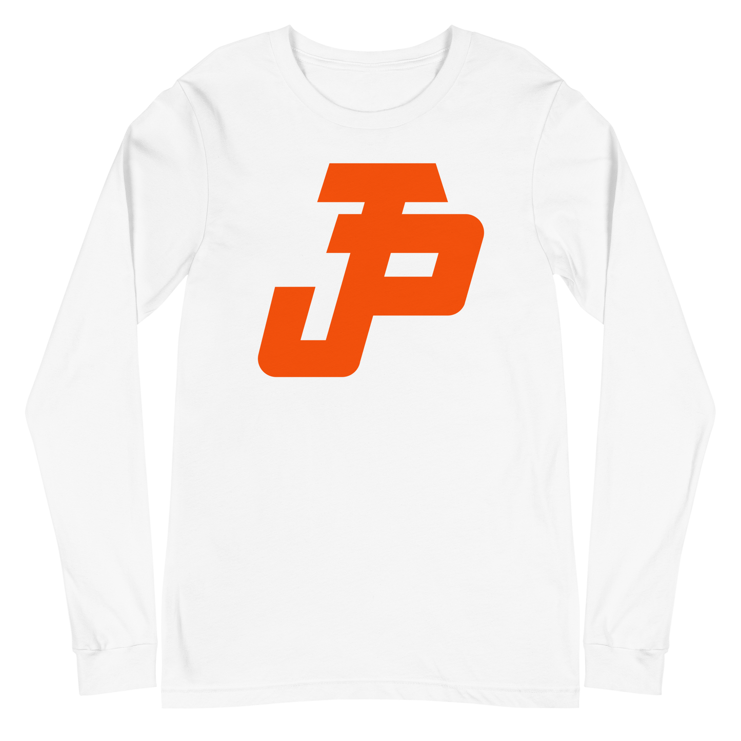 Jaelan Phillips "logo" Long Sleeve