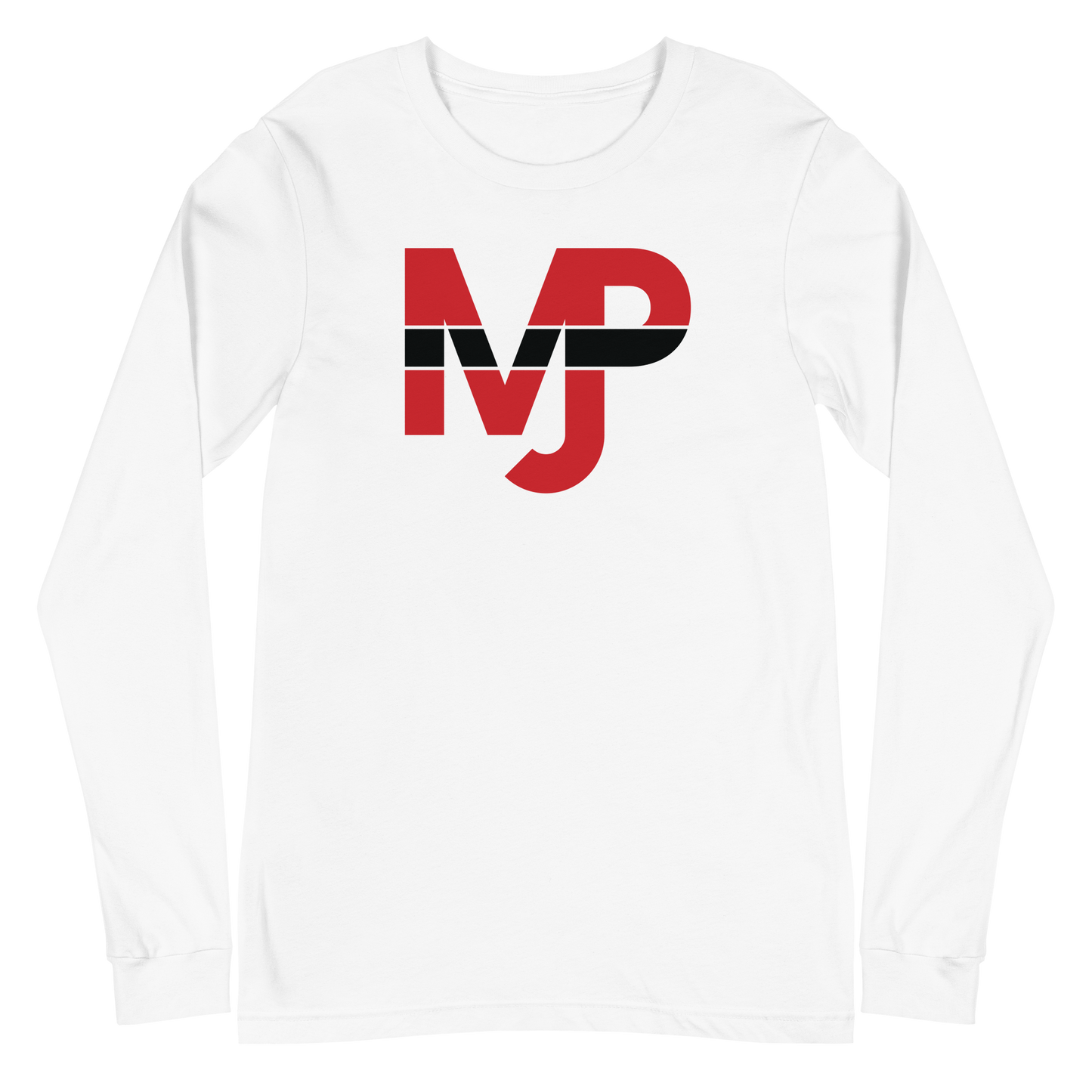 Mycah Pittman "Logo" Long Sleeve