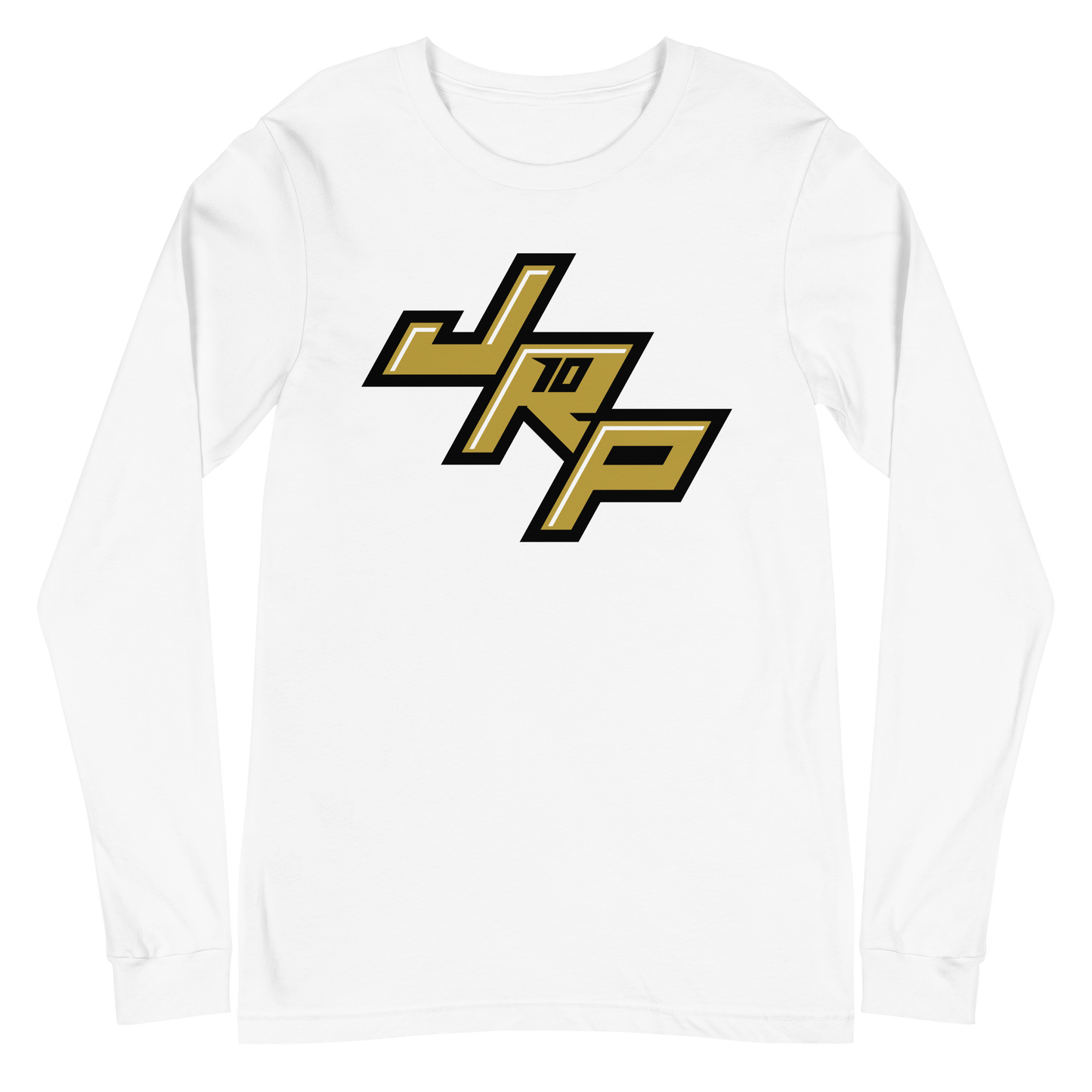 John Rhys Plumlee "Logo" Long Sleeve