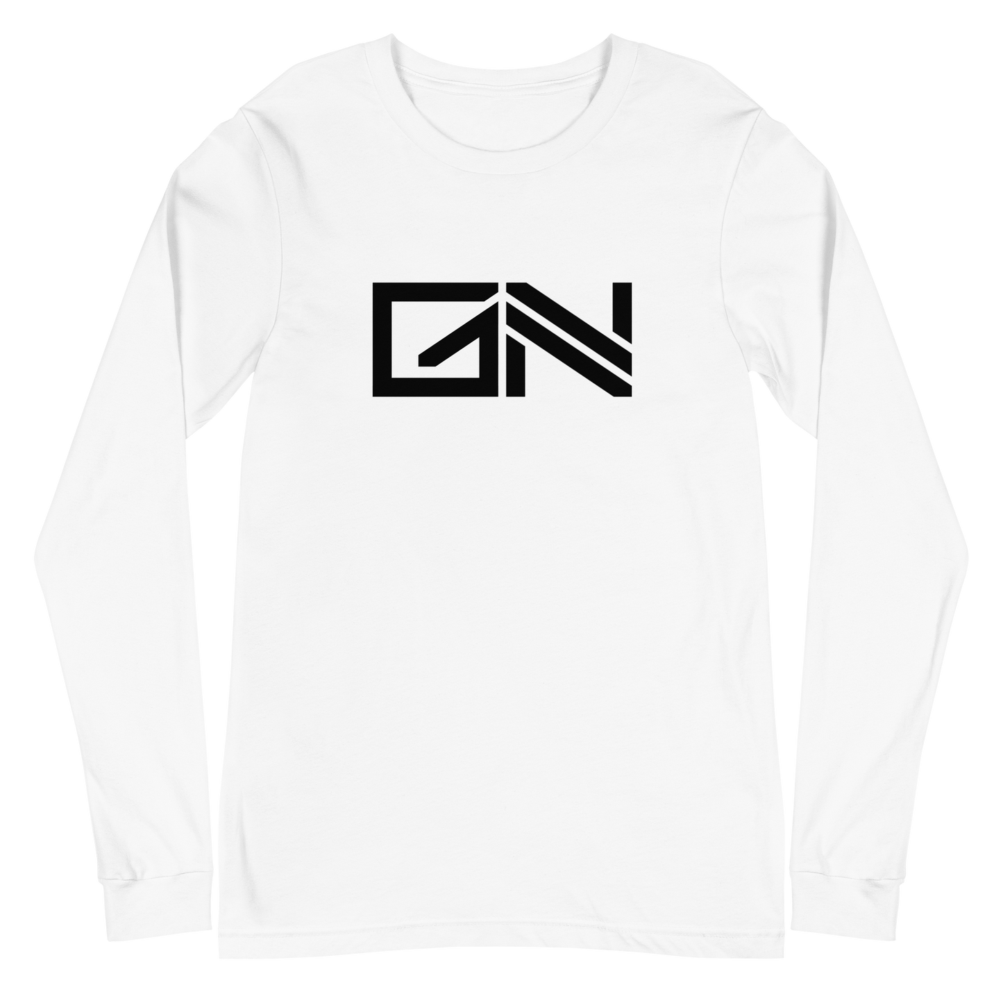 Greg Newsome II "Logo" Long Sleeve