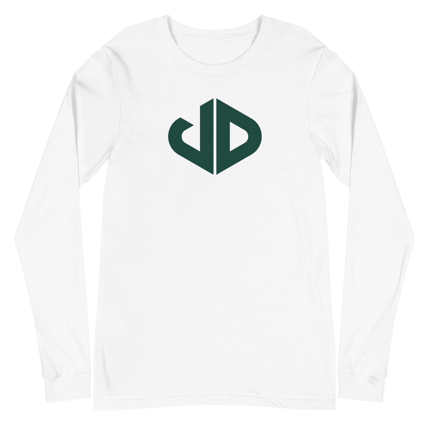 JD Duplain "Logo" Long Sleeve