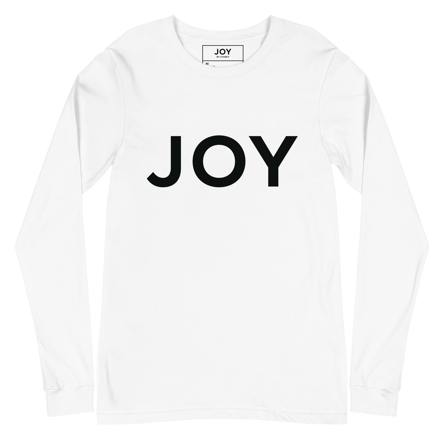 Chiney Ogwumike "Joy" Long Sleeve