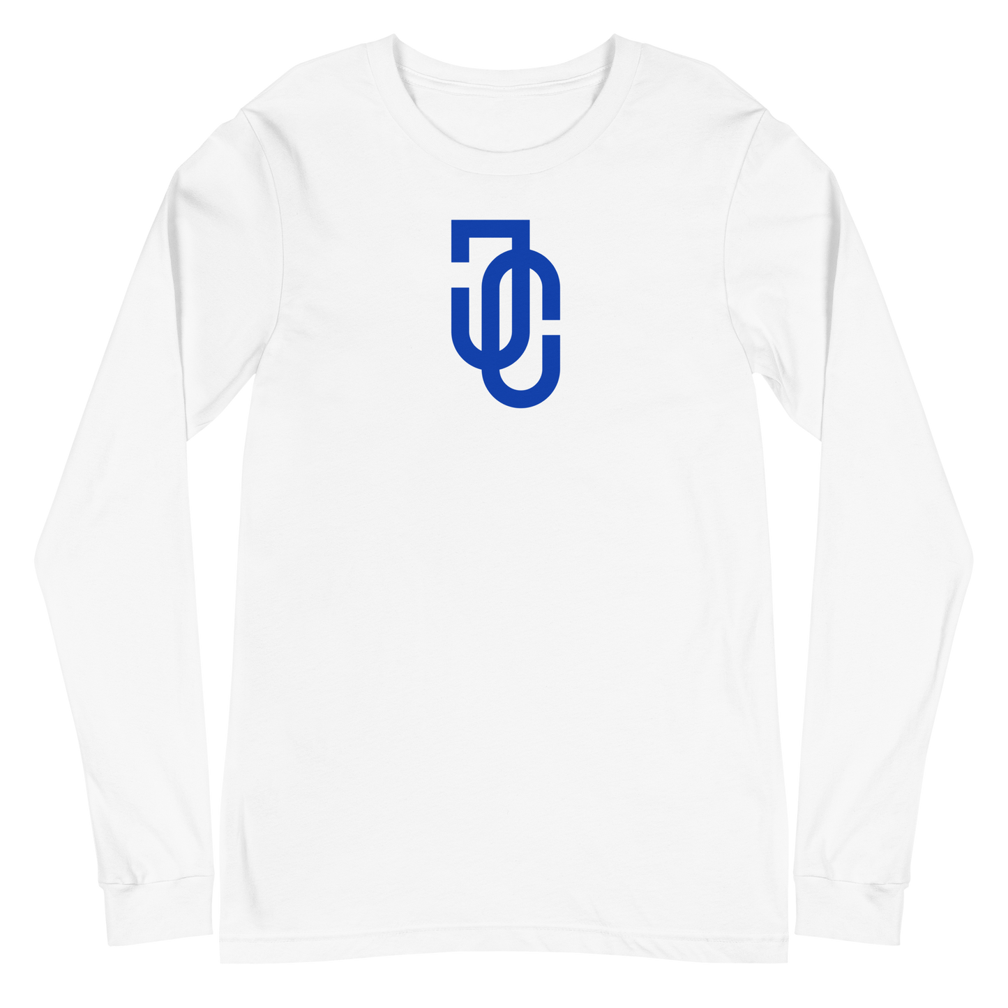 Jalen Carter "Logo" Long Sleeve