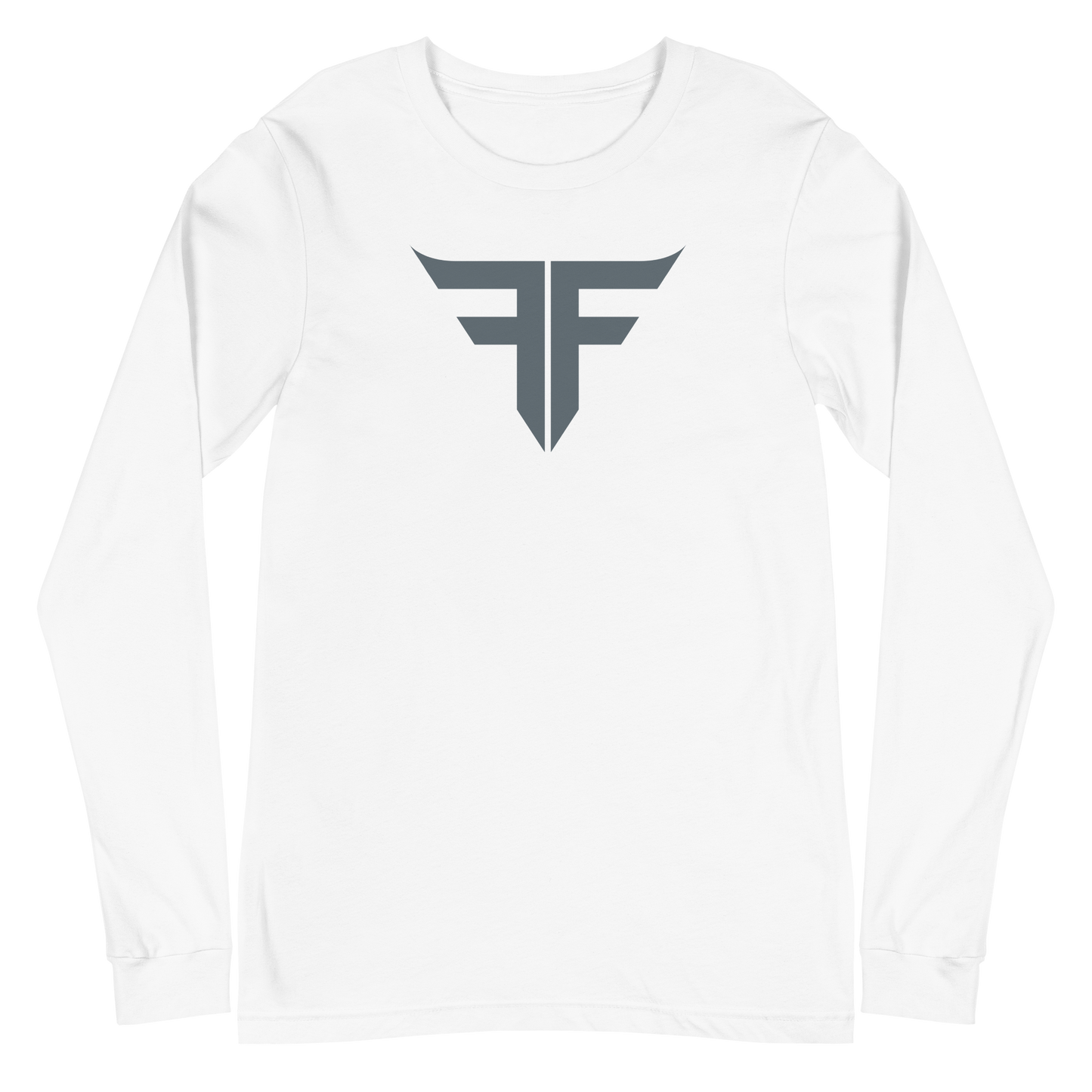 Fa’alili Fa’amoe "Logo" Long Sleeve