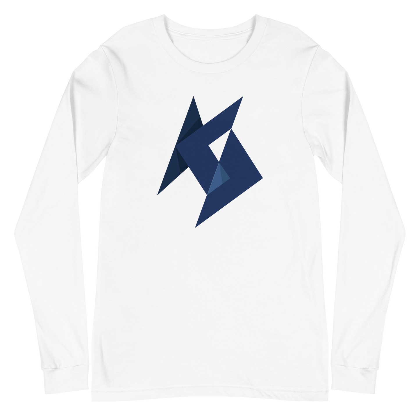 Kenyan Drake "Logo" Long Sleeve