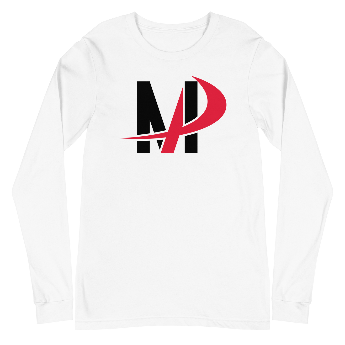 Mike Price "Logo" Long Sleeve