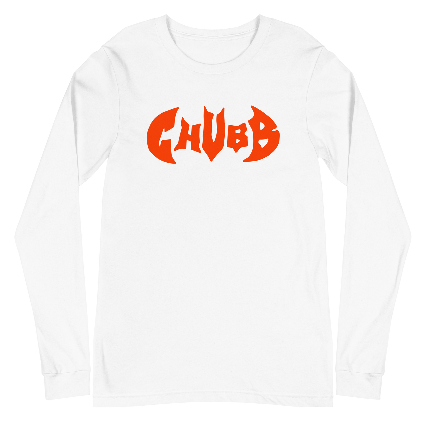 Nick Chubb "Logo" Long Sleeve
