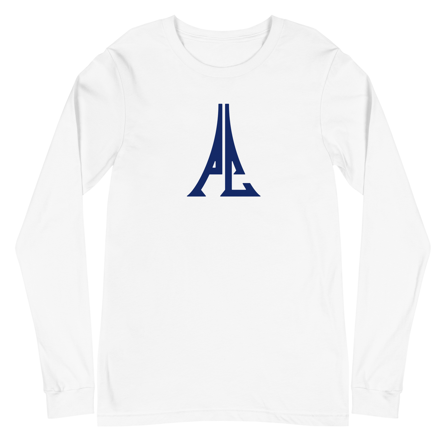 Parris Campbell "Logo" Long Sleeve