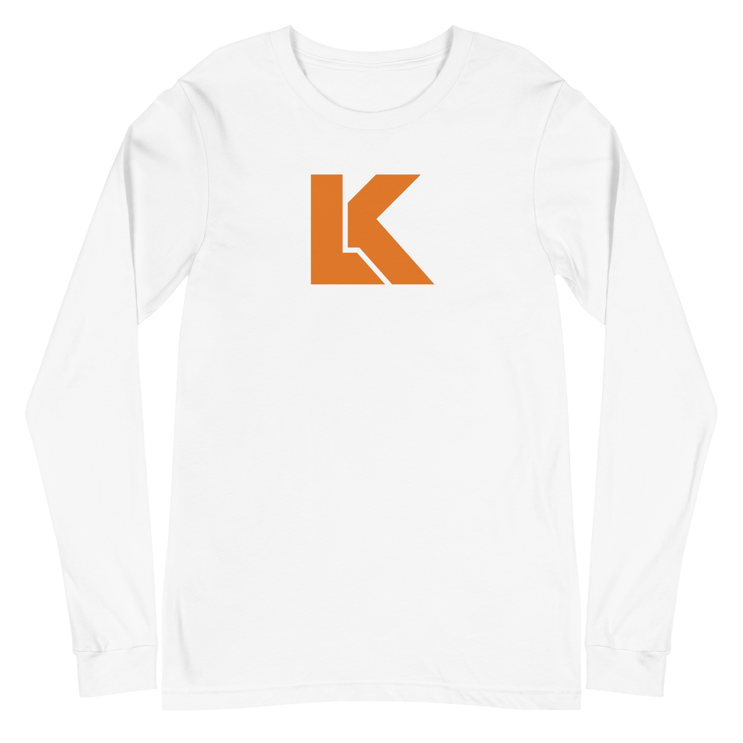 Kayin Lee "Logo" Long Sleeve