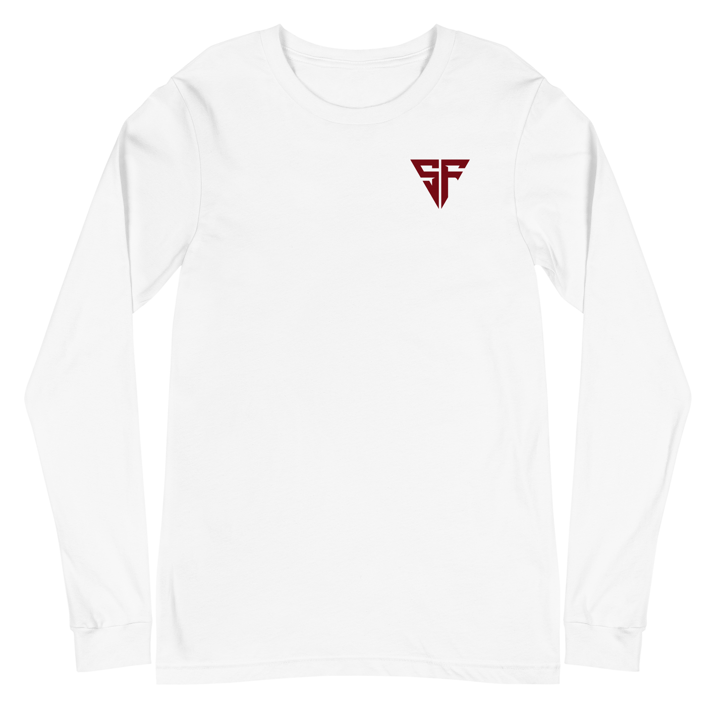 Sidney Fugar "Jersey" Long Sleeve