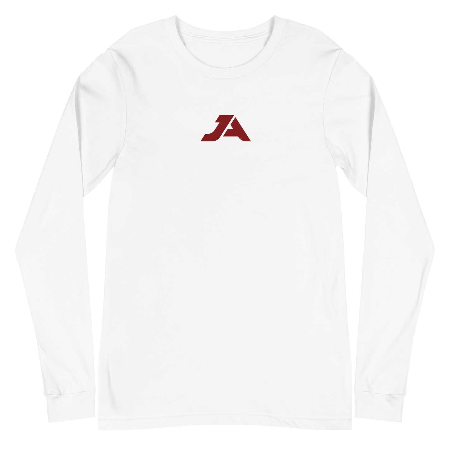 Jackson Arnold "Logo" Long Sleeve