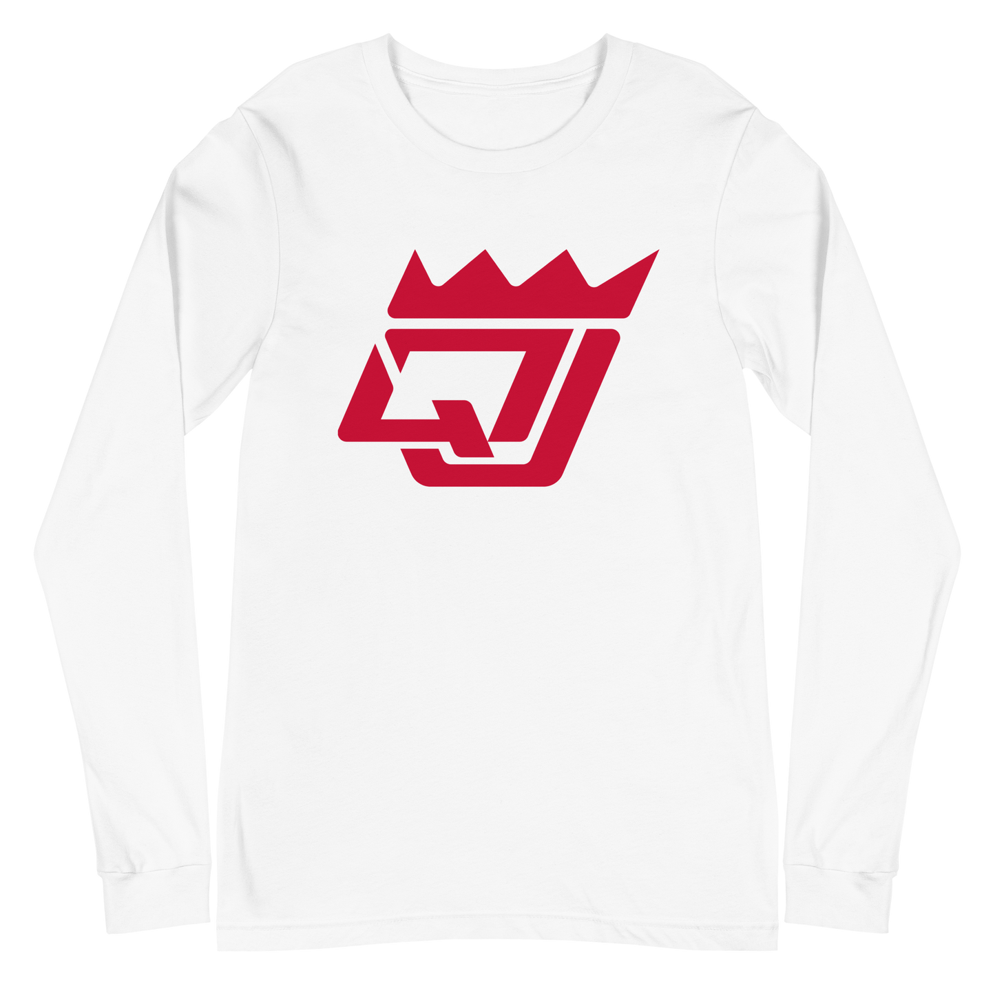 Quinshon Judkins "Logo" Long Sleeve