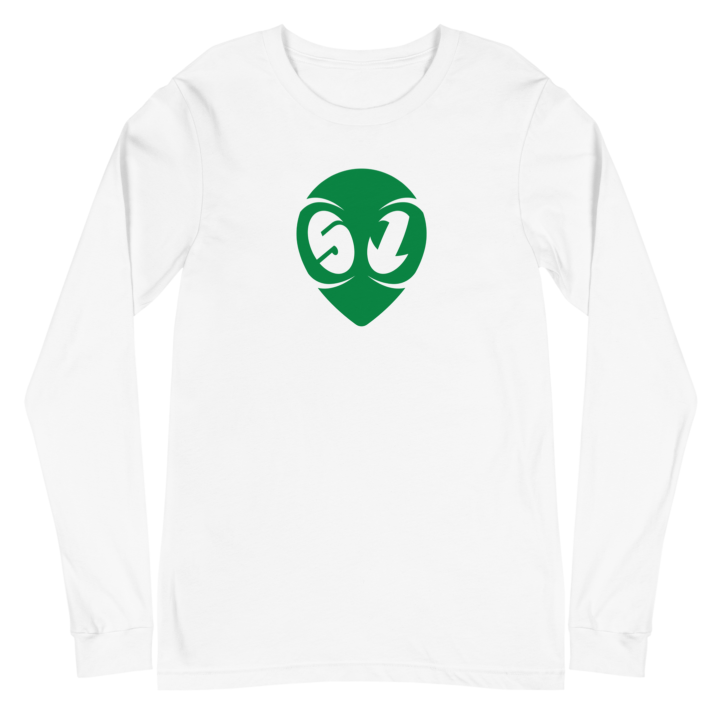Pat Kavanagh "Logo" Long Sleeve