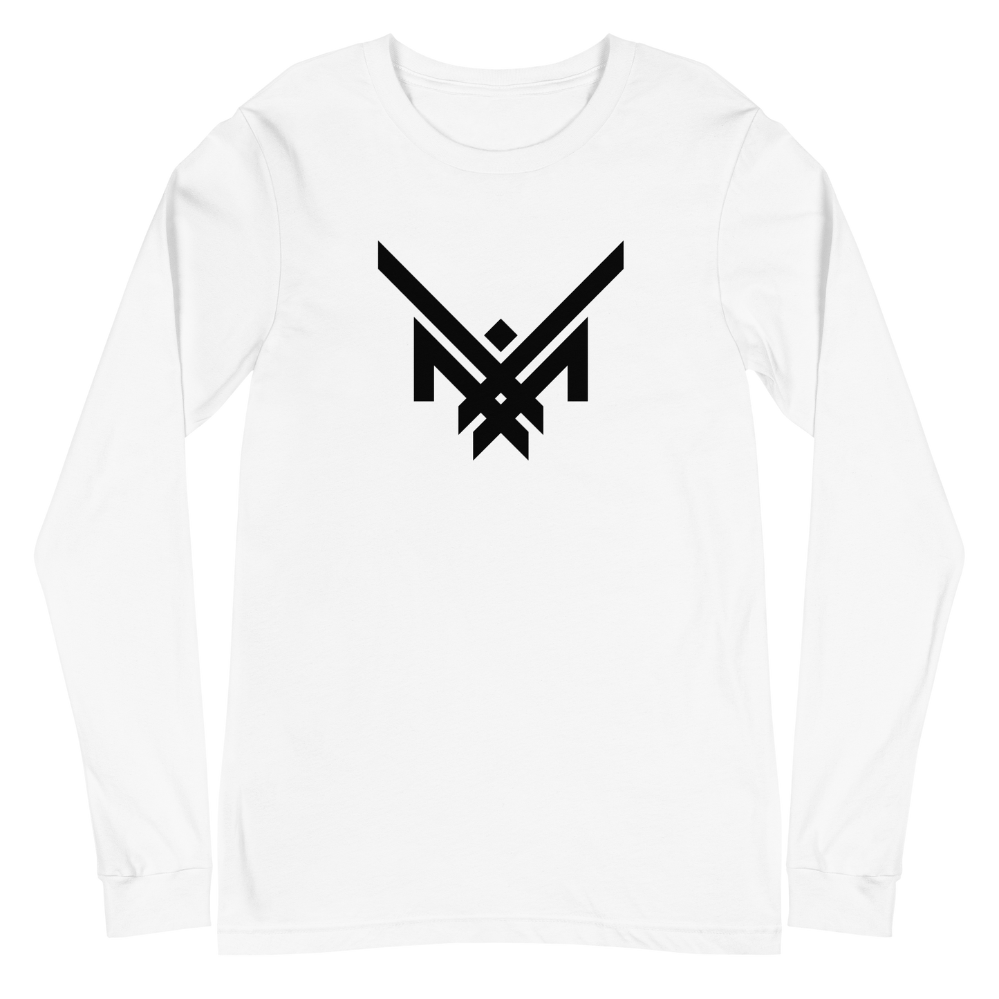 Maxx Crosby "Logo" Long Sleeve