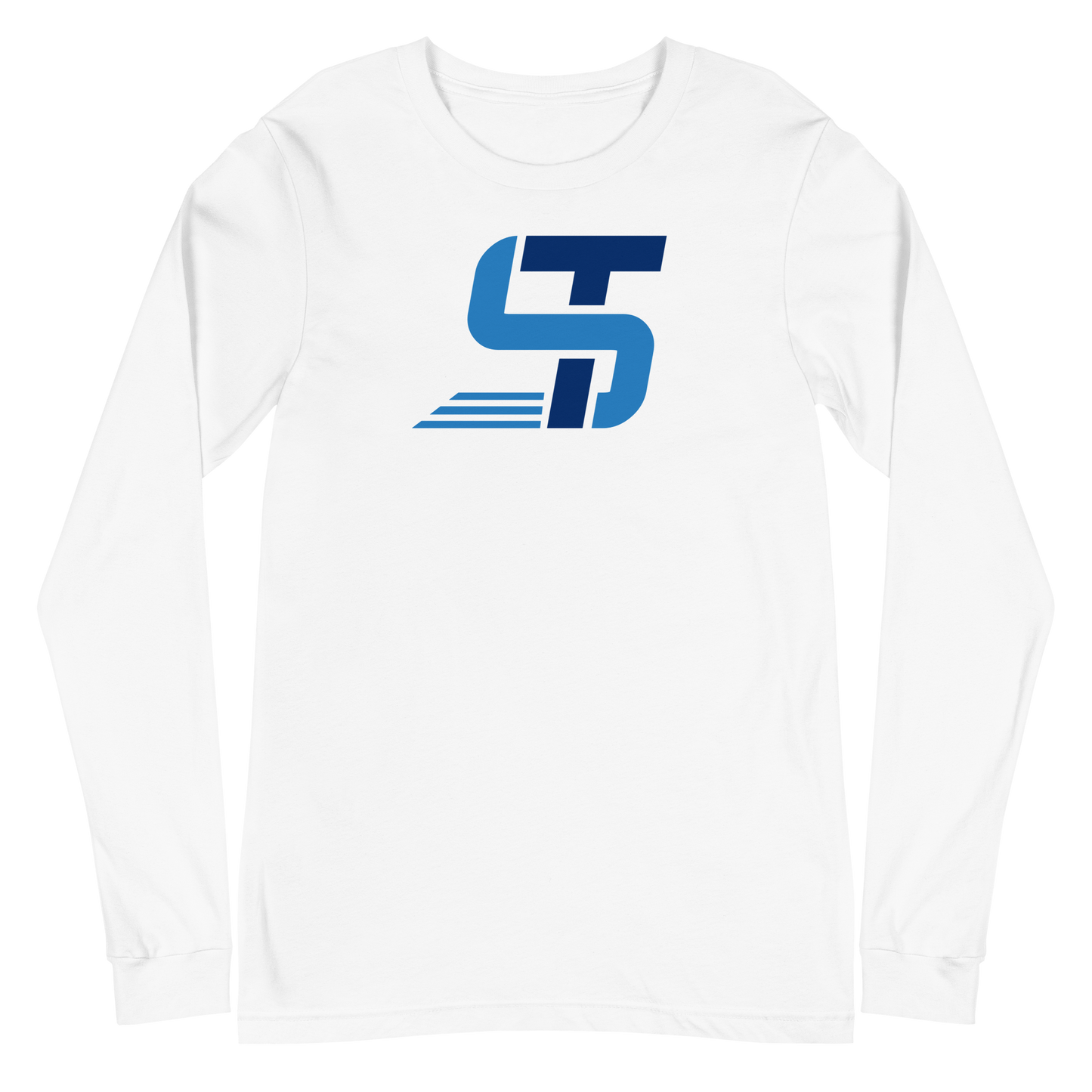 Santiago Trouet "Logo" Long Sleeve