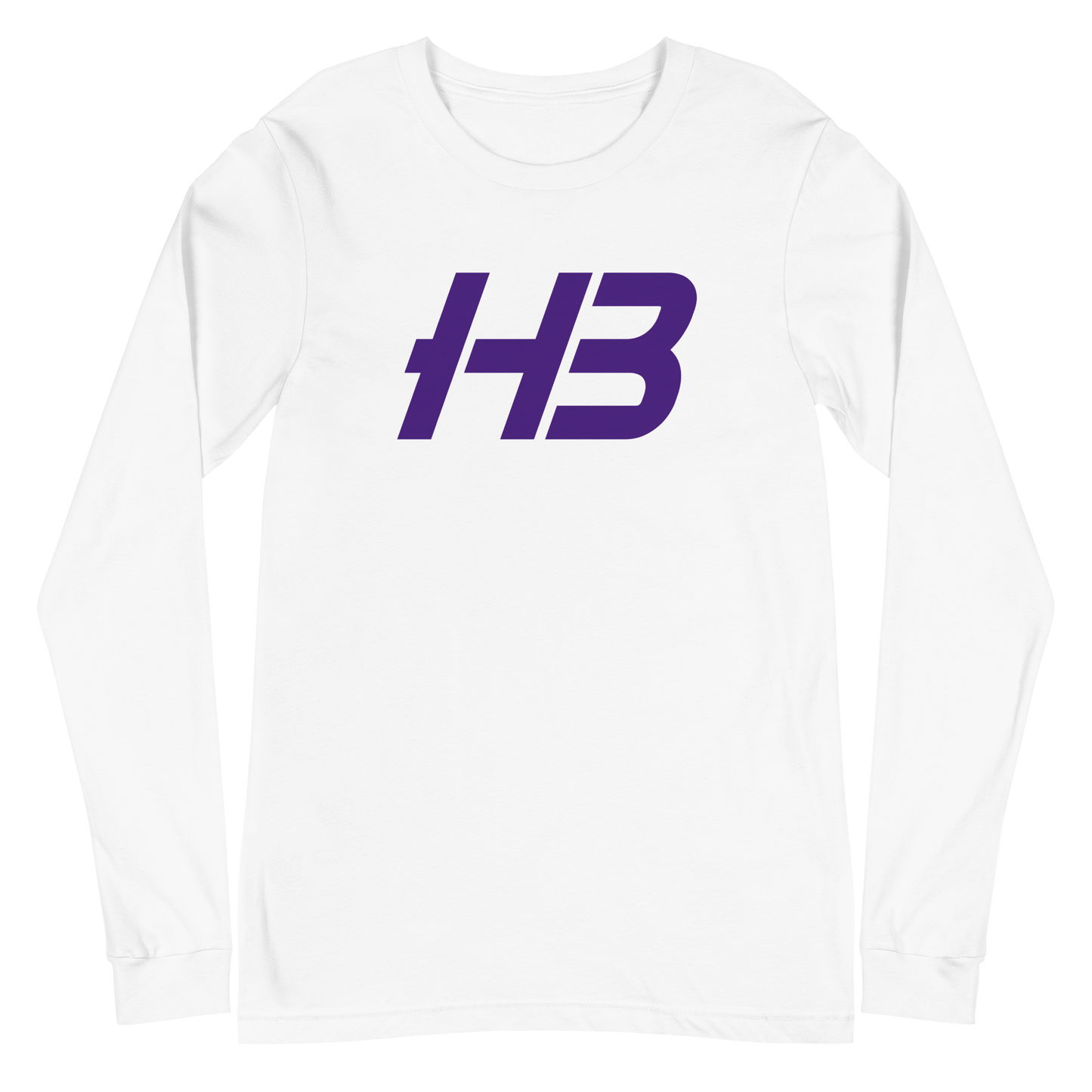 Harlem Berry "Logo" Long Sleeve