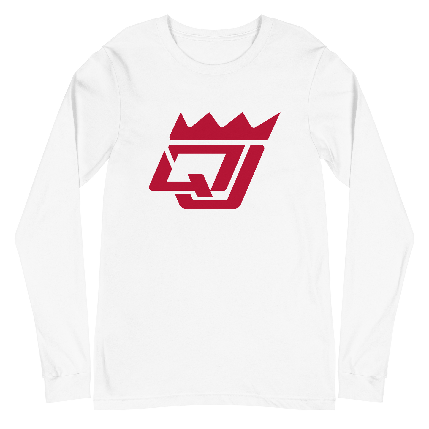 Quinshon Judkins "Logo" Long Sleeve