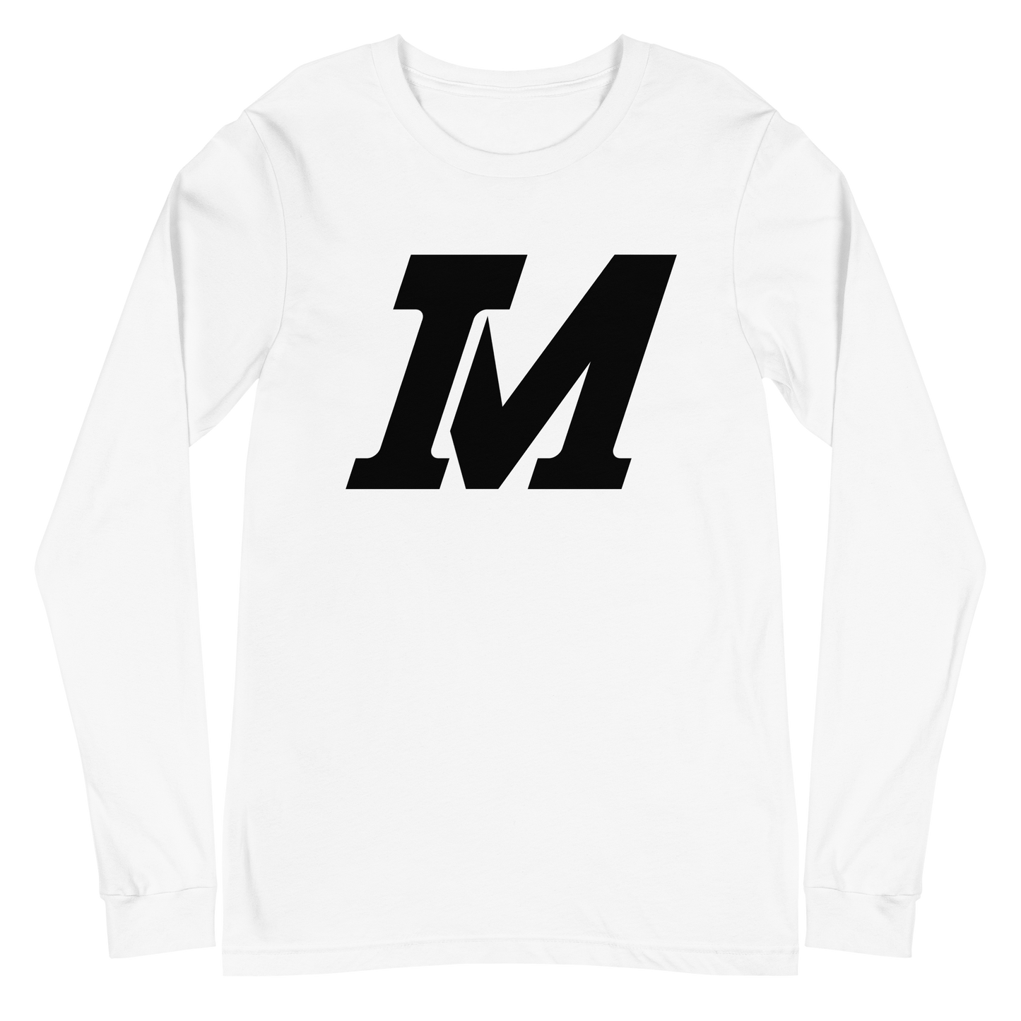 Ifeatu Melifonwu "Logo" Long Sleeve