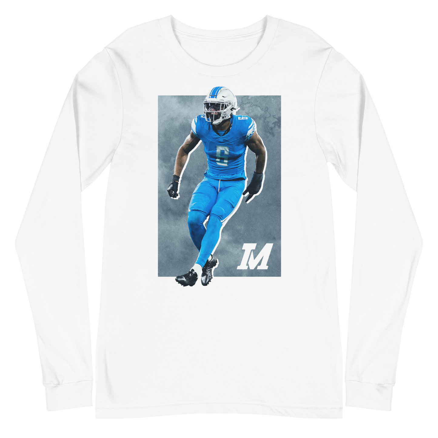 Ifeatu Melifonwu "Photo" Long Sleeve