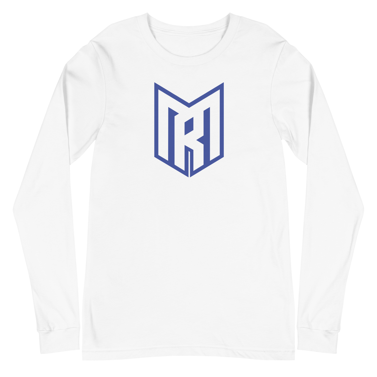 Mitchell Robinson "Logo" Long Sleeve