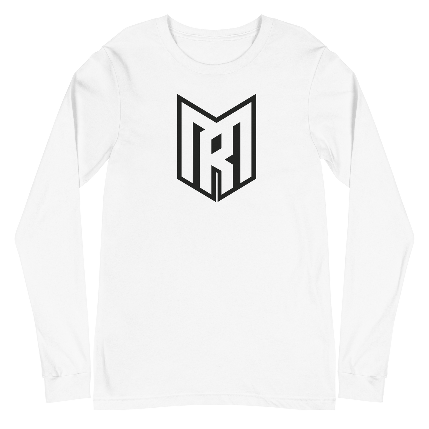 Mitchell Robinson "Logo" Long Sleeve