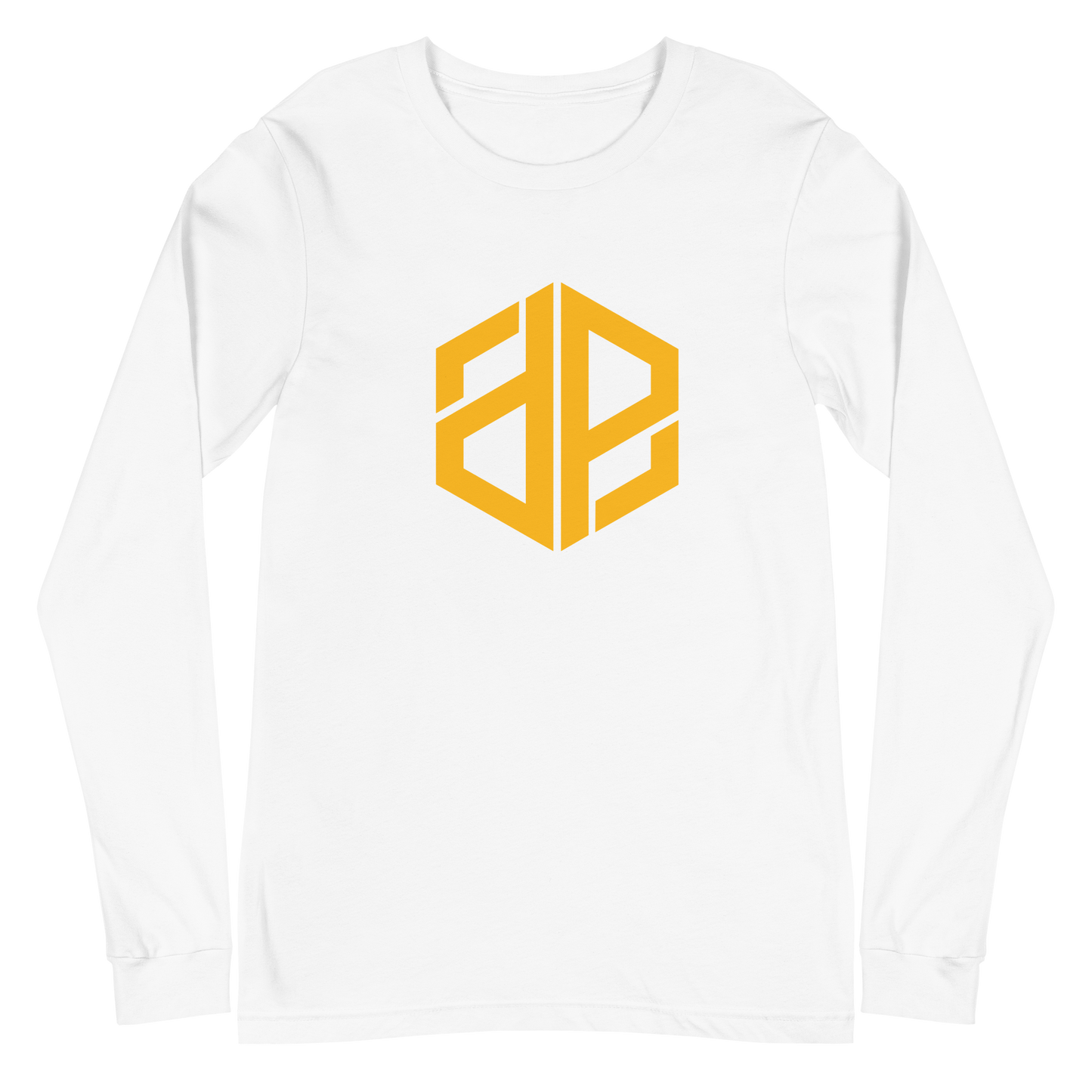 David Pastrnak "Logo" Long Sleeve